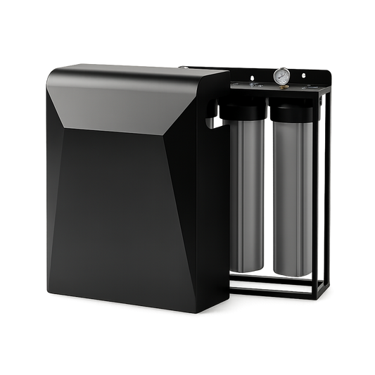 Selene Whole Home Water Filtration System