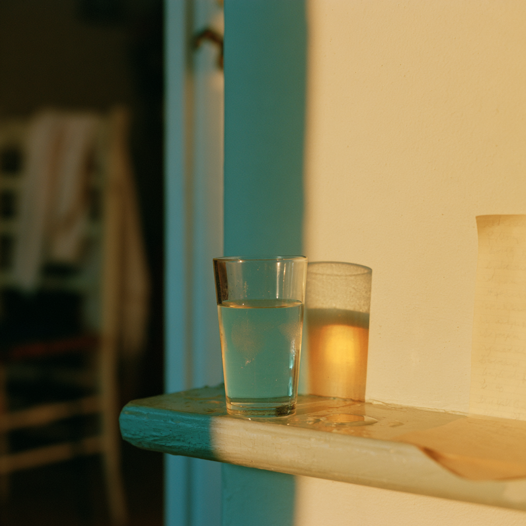 Water