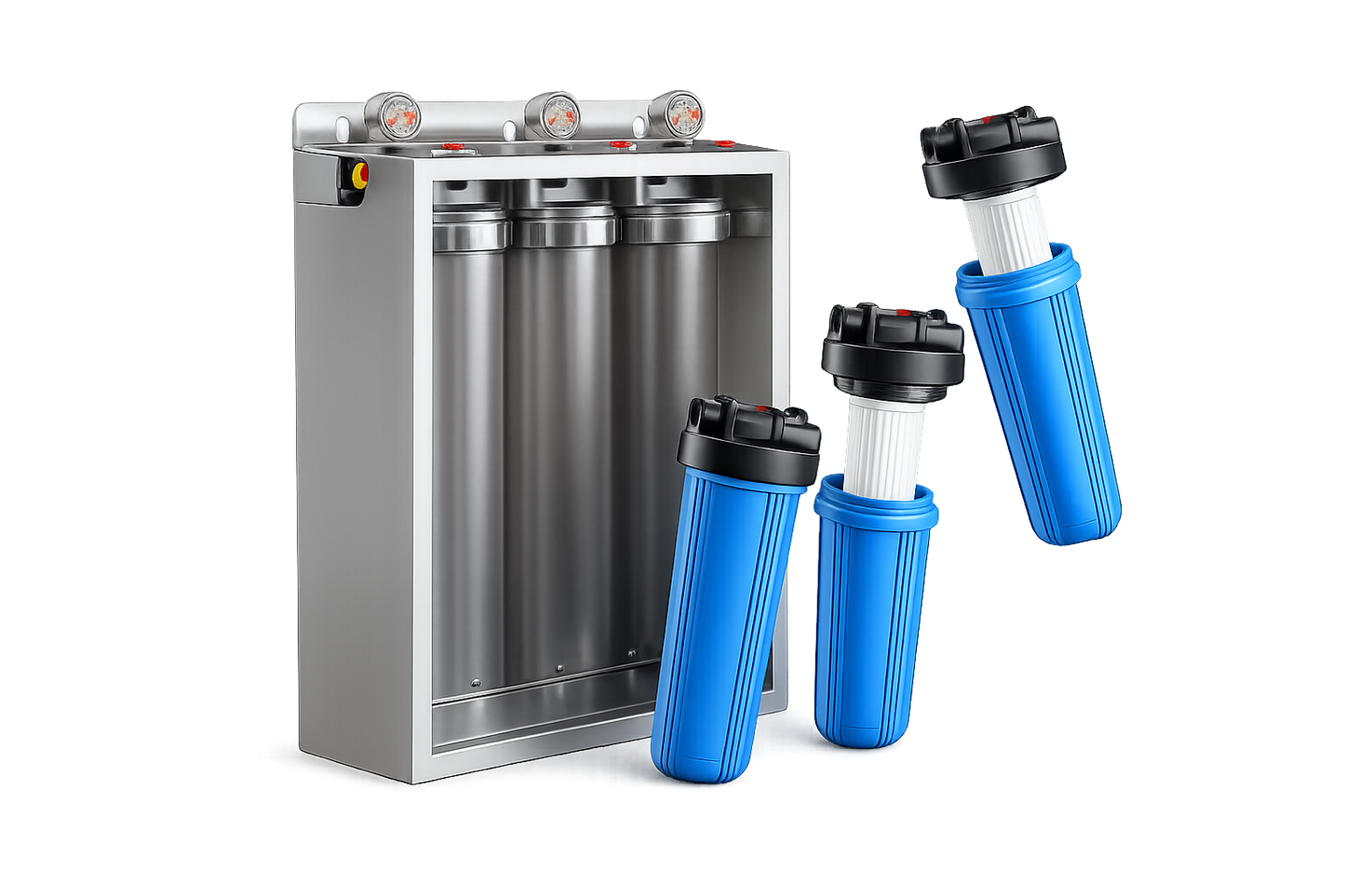 Replacement Filters
