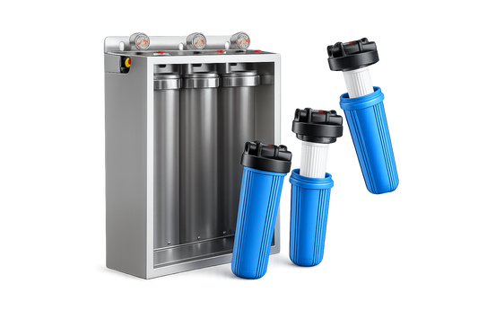 Replacement Filters